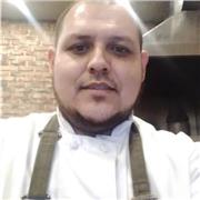 Cocina internacional, repostero, parrillero y ahumador